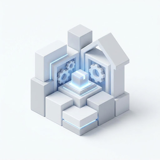 Product Development Icon